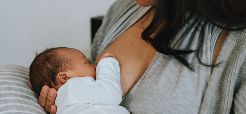 KADA PRESTATI SA DOJENJEM DETETA? KADA PRESTATI SA DOJENJEM DETETA?