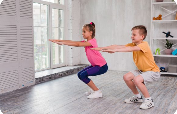 Korektivna gimnastika